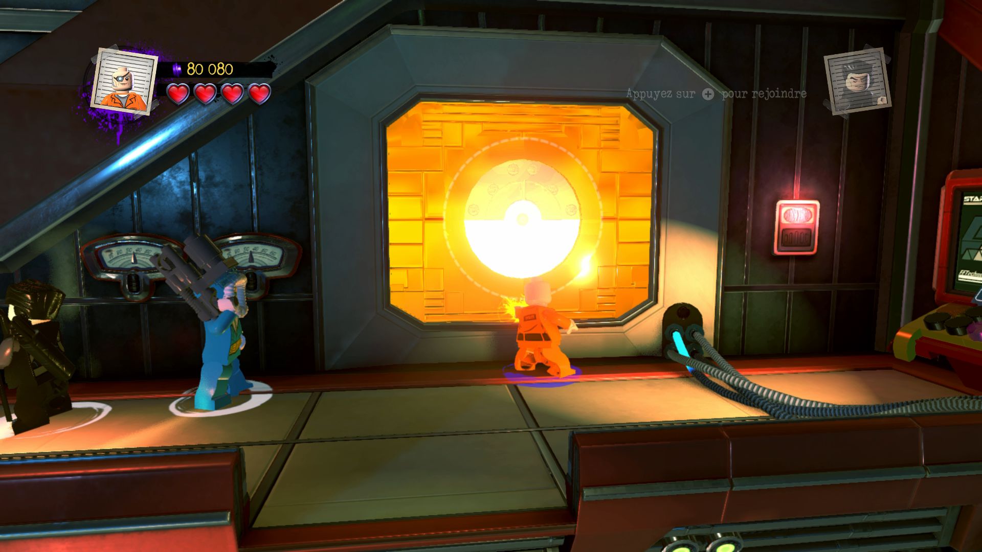 LEGO DC Súper-Villanos - Imagen 6
